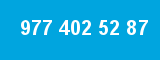 977 402 52 87